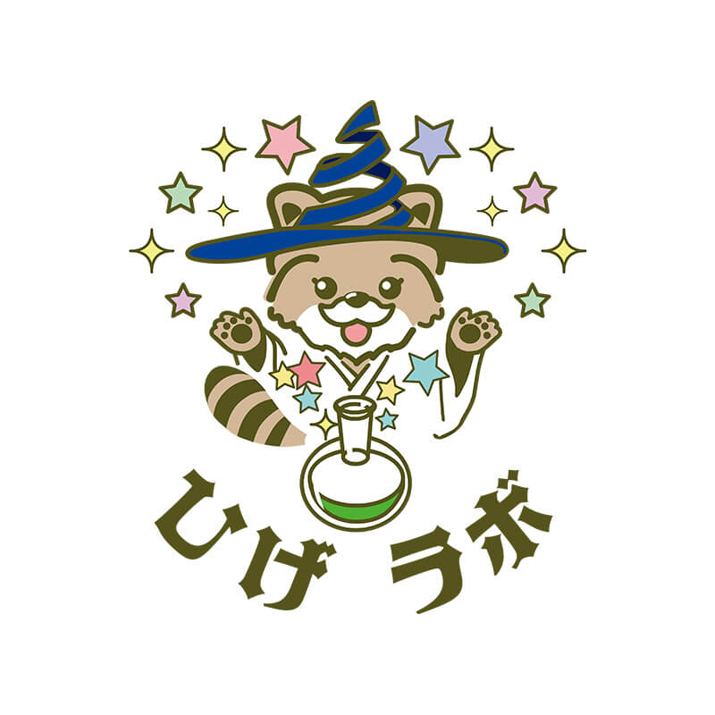 ひげぞ～のワンダーLAB