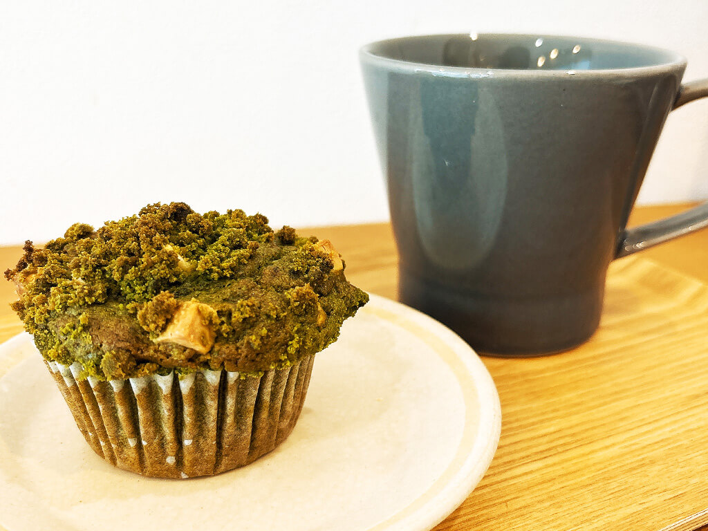 マフィンセット