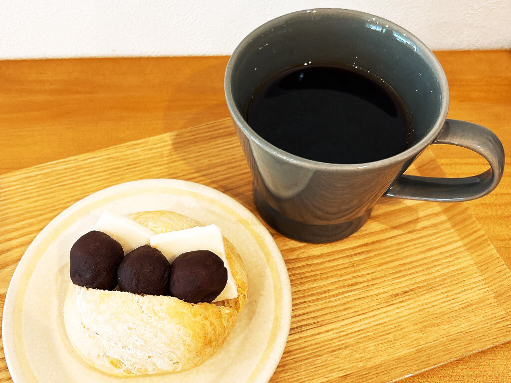 米粉サンドセット